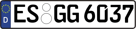 ES-GG6037