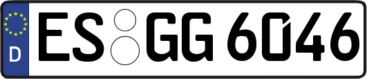 ES-GG6046