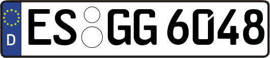 ES-GG6048