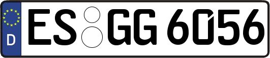 ES-GG6056