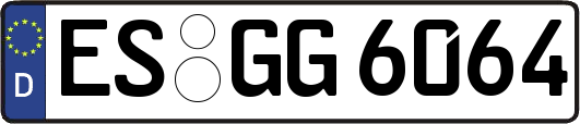 ES-GG6064