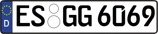 ES-GG6069