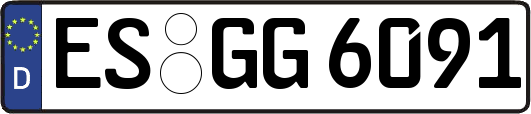 ES-GG6091