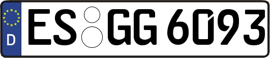 ES-GG6093