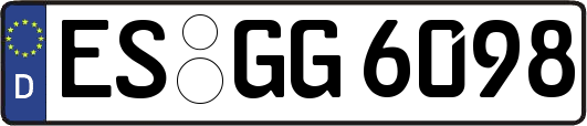 ES-GG6098