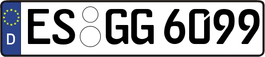 ES-GG6099