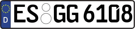 ES-GG6108