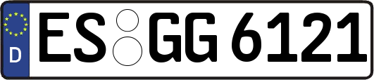 ES-GG6121