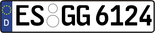 ES-GG6124