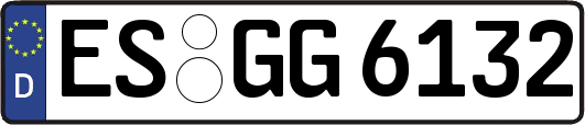 ES-GG6132