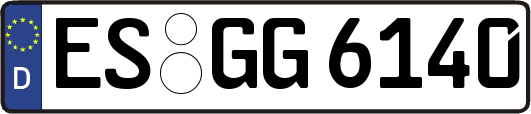 ES-GG6140