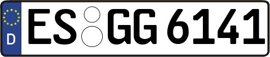 ES-GG6141