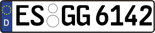 ES-GG6142
