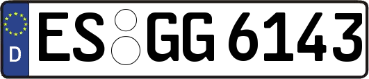 ES-GG6143