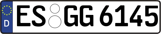 ES-GG6145