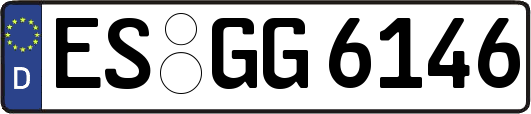 ES-GG6146