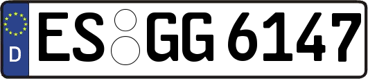ES-GG6147