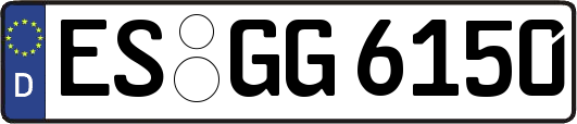 ES-GG6150