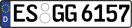 ES-GG6157