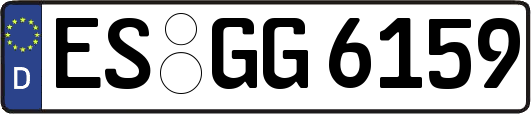 ES-GG6159
