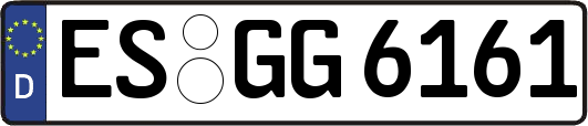 ES-GG6161