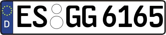 ES-GG6165
