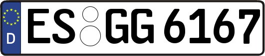 ES-GG6167