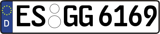 ES-GG6169