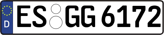 ES-GG6172