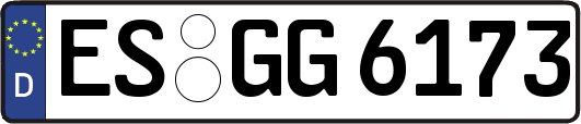 ES-GG6173