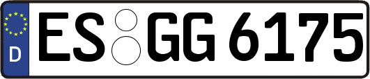 ES-GG6175