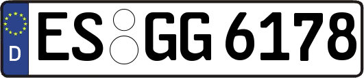 ES-GG6178