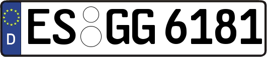 ES-GG6181