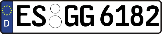 ES-GG6182