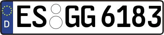 ES-GG6183