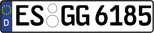ES-GG6185