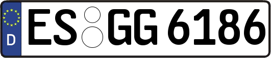 ES-GG6186