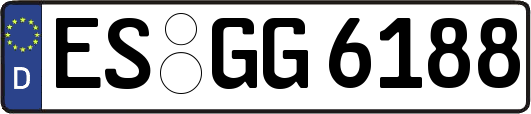 ES-GG6188