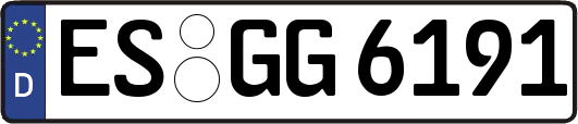 ES-GG6191