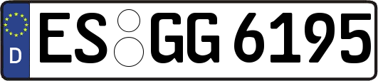 ES-GG6195