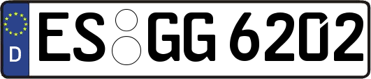 ES-GG6202
