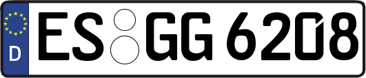ES-GG6208