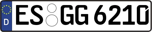 ES-GG6210