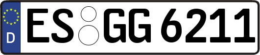 ES-GG6211