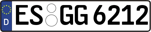 ES-GG6212