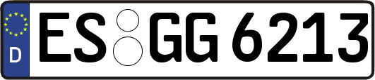 ES-GG6213