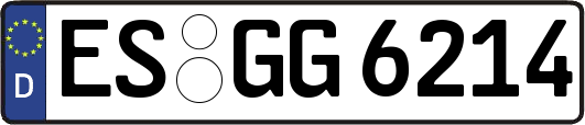 ES-GG6214