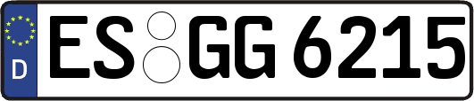 ES-GG6215