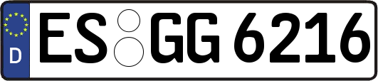 ES-GG6216