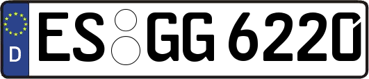 ES-GG6220